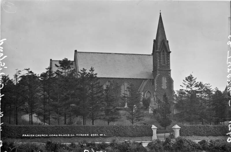 Parish Church, Coalisland, Co. Tyrone