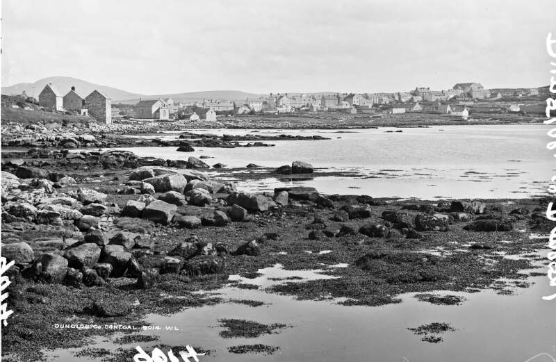 Dungloe, Co. Donegal