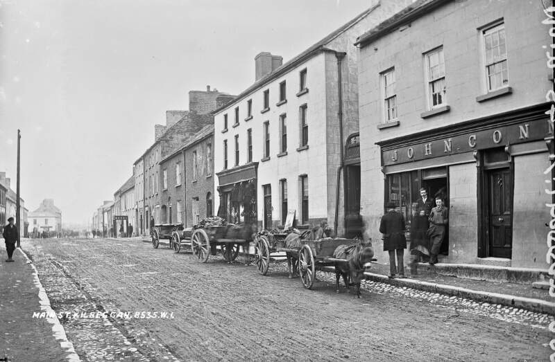Main Street, Kilbeggan, Co. Westmeath