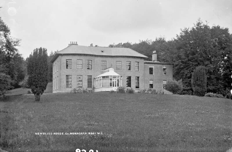 House, Newbliss, Co. Monaghan