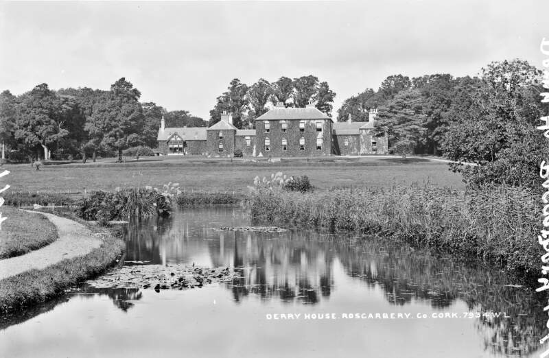 Derry House, Rosscarbery, Co. Cork