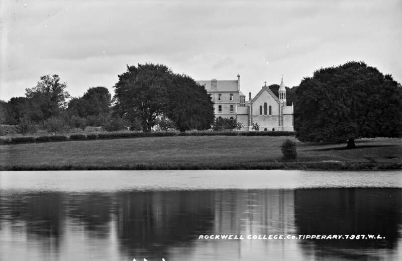 Rockwell College, Cashel, Co. Tipperary