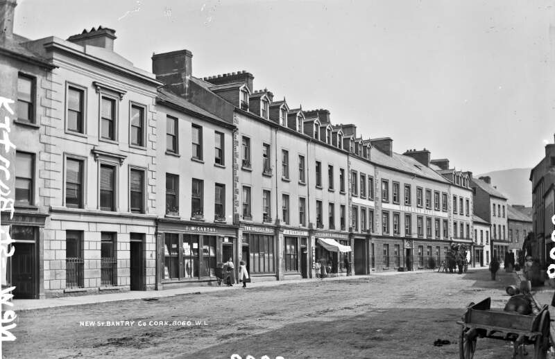 New Street, Bantry, Co. Cork
