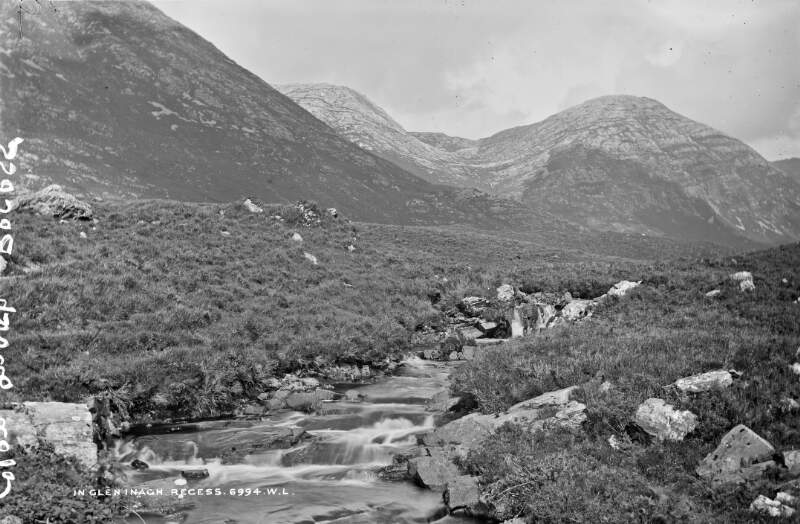 Glen Inagh, Recess, Co. Galway