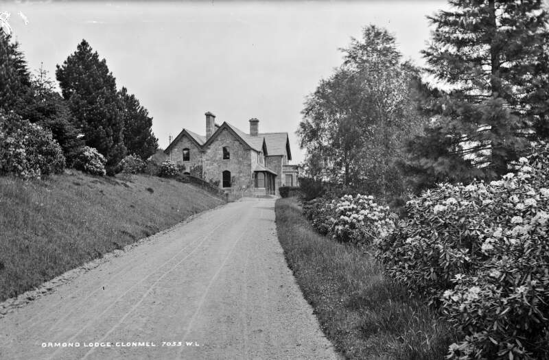 Ormond Lodge, Clonmel, Co. Tipperary
