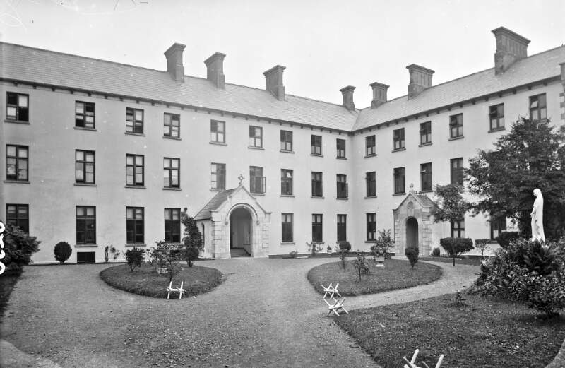 Convent of Mercy, Ennis, Co. Clare