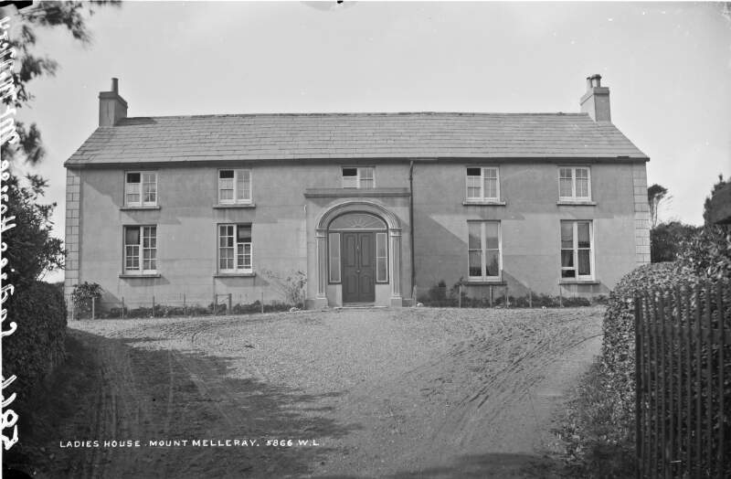 Ladies' House, Mount Melleray, Cappoquin, Co. Waterford