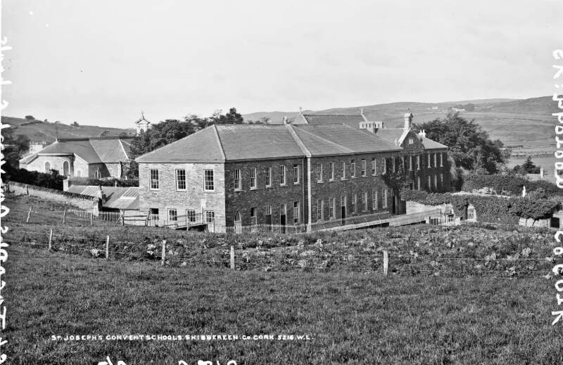 Convent of Mercy Schools, Skibbereen, Co. Cork