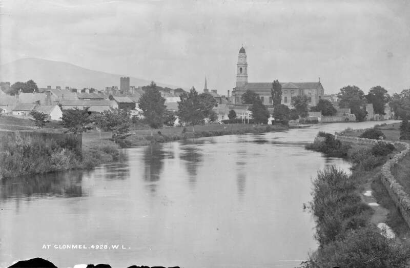 General View, Clonmel, Co. Tipperary