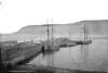 Harbour, Waterfoot, Co. Antrim