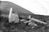 Druid's Cromlech, Achill Island, Co. Mayo