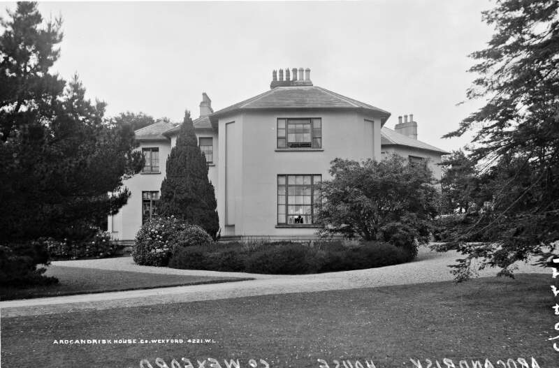 Ardcandrisk House, Wexford, Co. Wexford