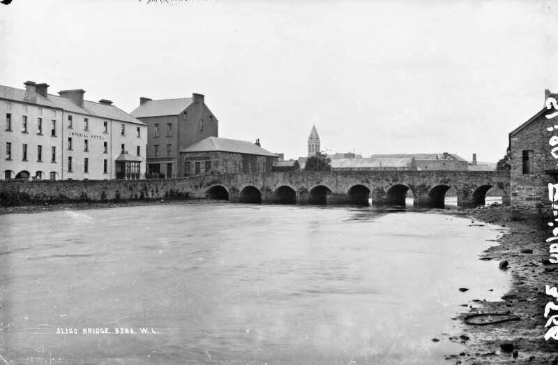 Bridge, Sligo, Co. Sligo
