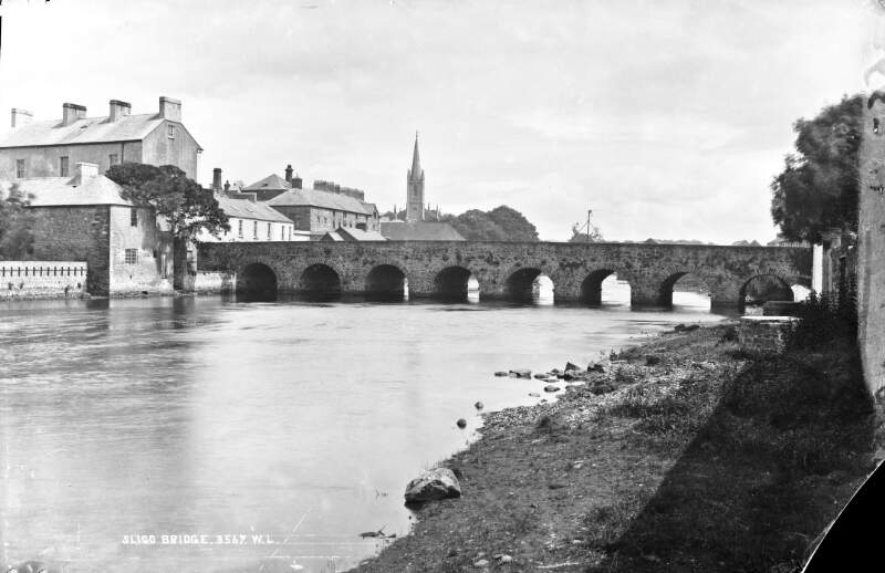 Bridge, Sligo, Co. Sligo