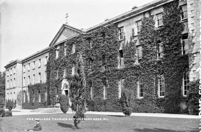 St. Patrick's College, Thurles, Co. Tipperary