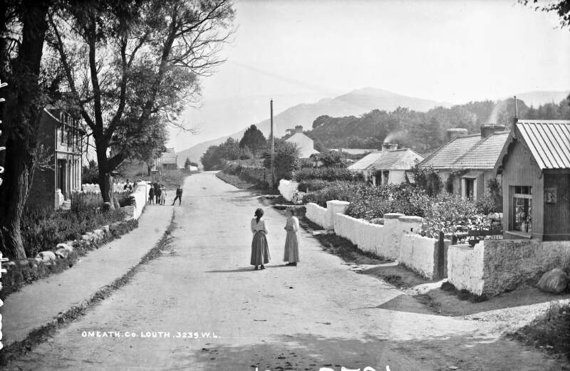 Omeath, Co. Louth