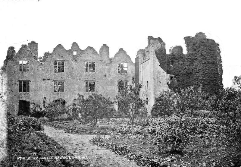 Athlumny Castle, Navan, Co. Meath