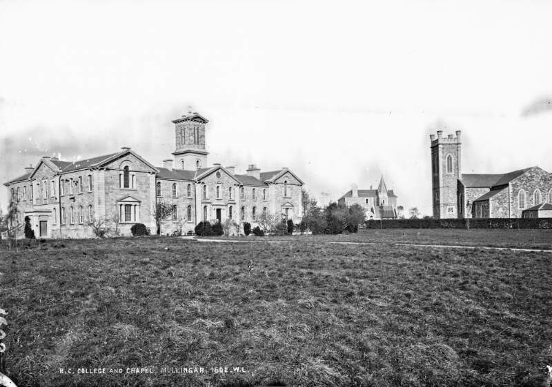 Diocesan College, Mullingar, Co. Westmeath