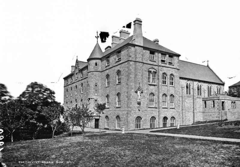 Convent, Omagh, Co. Tyrone
