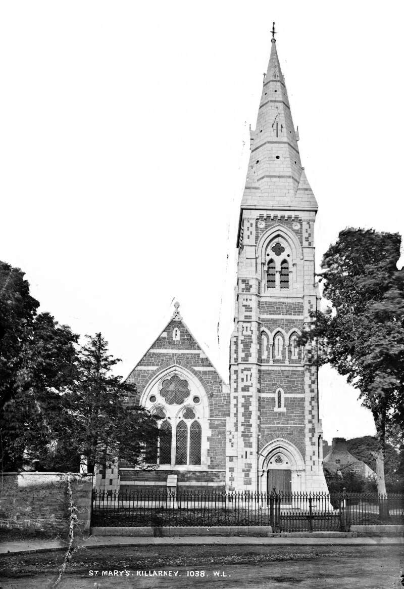 St. Mary's Church, Killarney, Co. Kerry