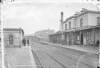 Railway, Blackrock, Co. Dublin