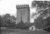 Blarney Castle from the South, Blarney, Co. Cork
