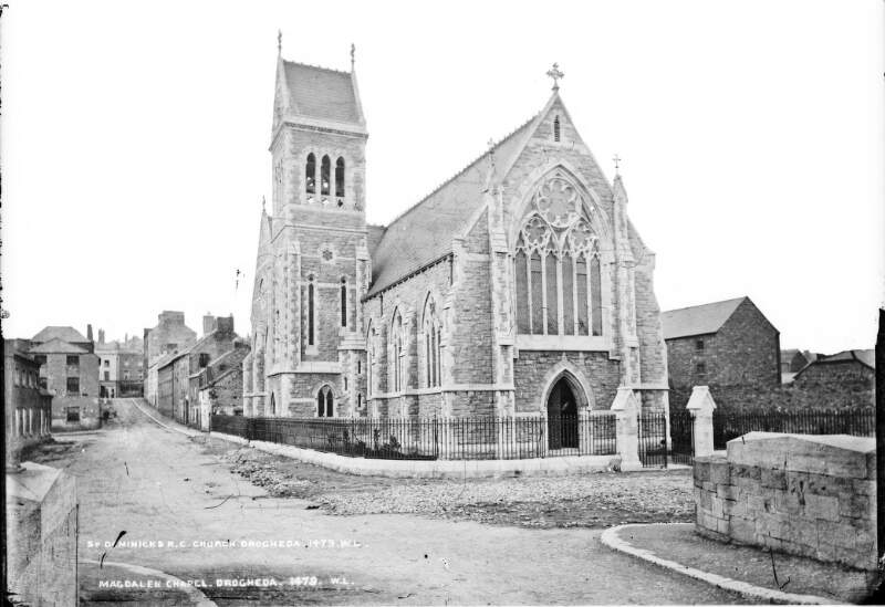 St. Dominick's Church, Drogheda, Co. Louth