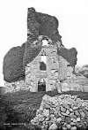 Abbeydorney Ruins, Abbeydorney, Co. Kerry