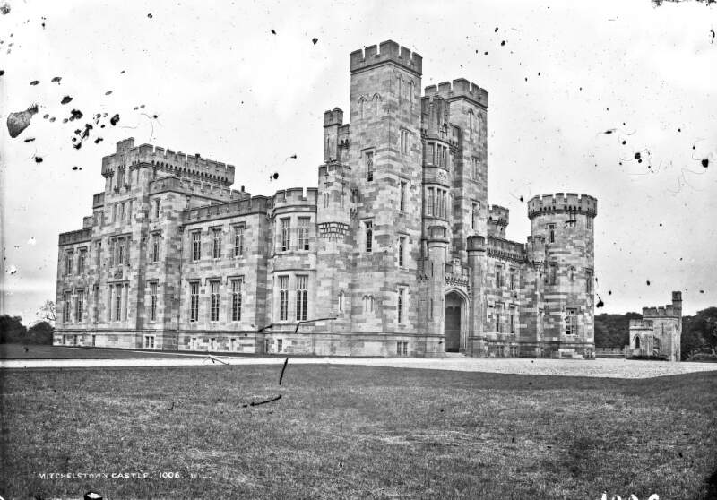 Mitchelstown Castle, Mitchelstown, Co. Cork