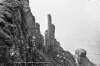 Chimney Tops, Giant's Causeway, Co. Antrim