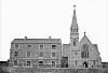 St. Ignatius Church & School, Galway City, Co. Galway