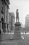 Burke Statue, Dublin City, Co. Dublin