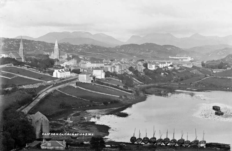 Clifden, Co. Galway