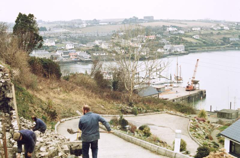 Kinsale Harbour, Co. Cork