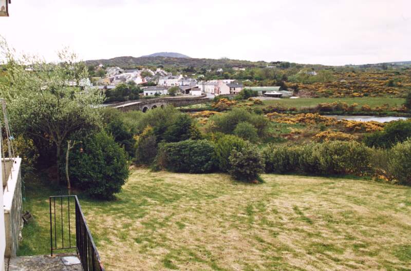 General View, Ballydehob, Co. Cork