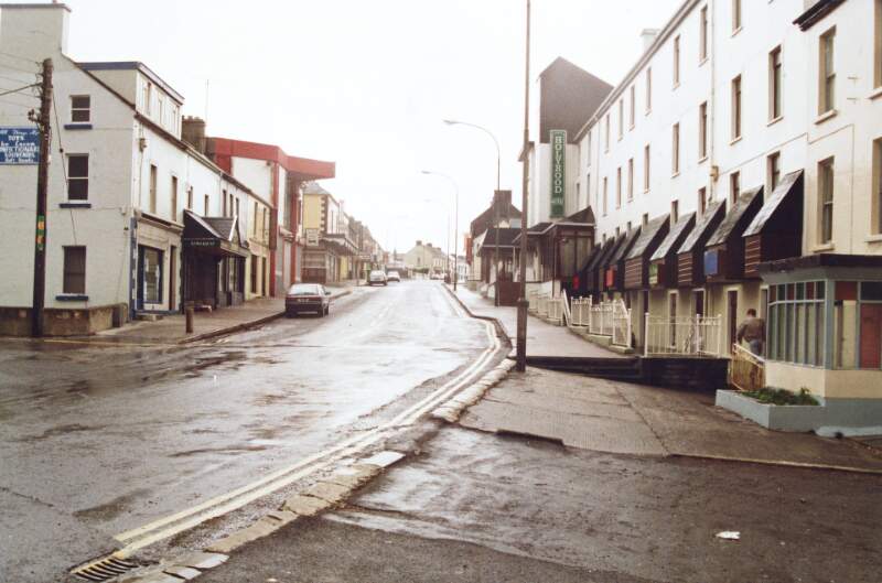 Main St, Bundoran, Co. Donegal