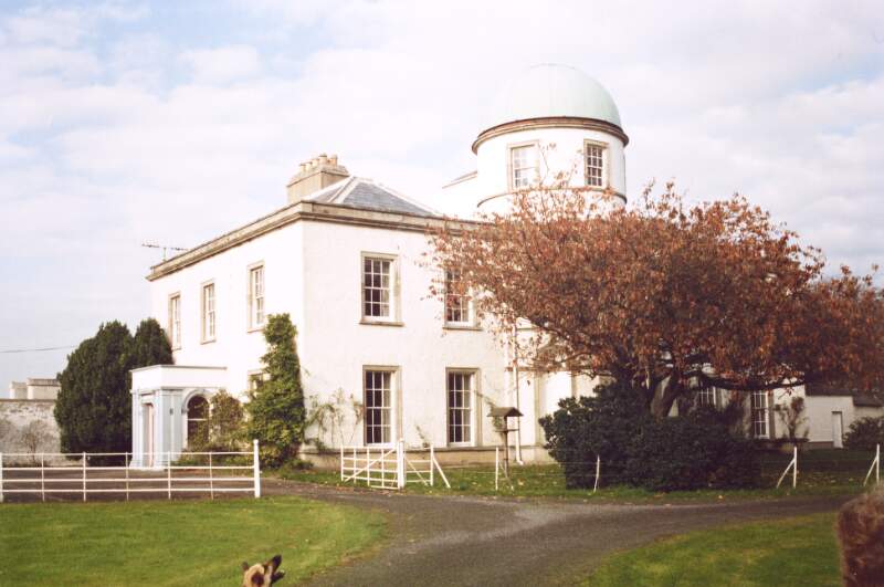 Observatory, Dunsink , Co, Dublin