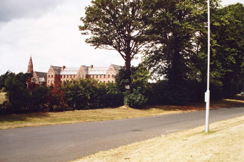 O'Brien Institute, Clontarf