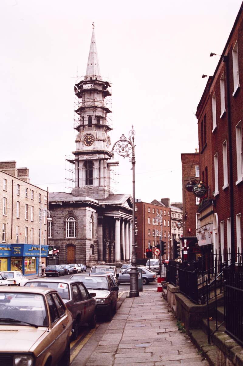 St. George's Church, Dublin