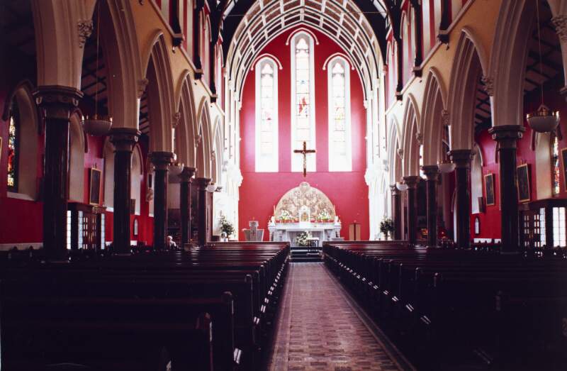 Glasthule R.C. Church, Co. Dublin