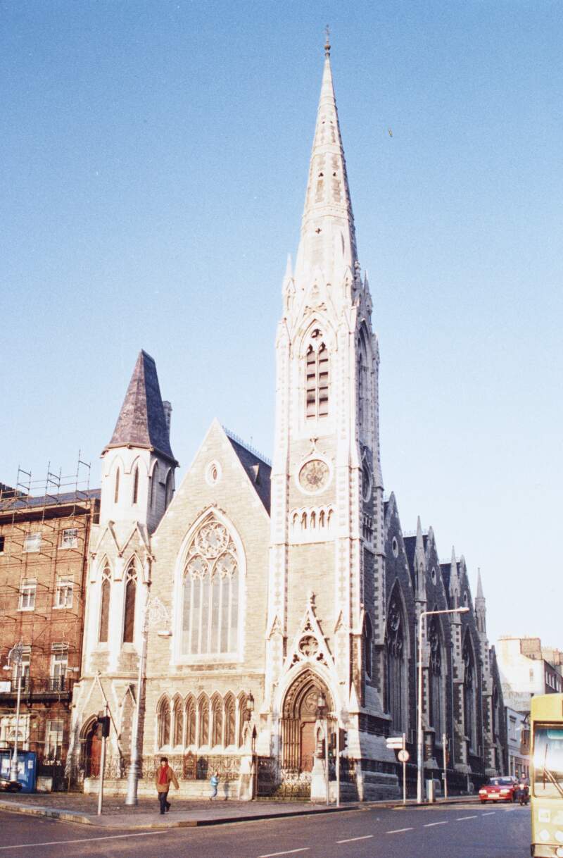 Presbyterian Church, Dublin
