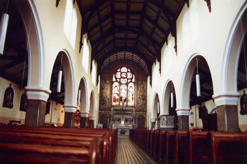 Dominican Chapel, Galway