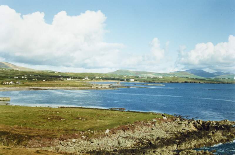 The Strand, Ballinskelligs, Co. Kerry