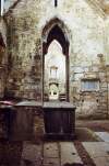 Muckross Abbey, Killarney, Co Kerry