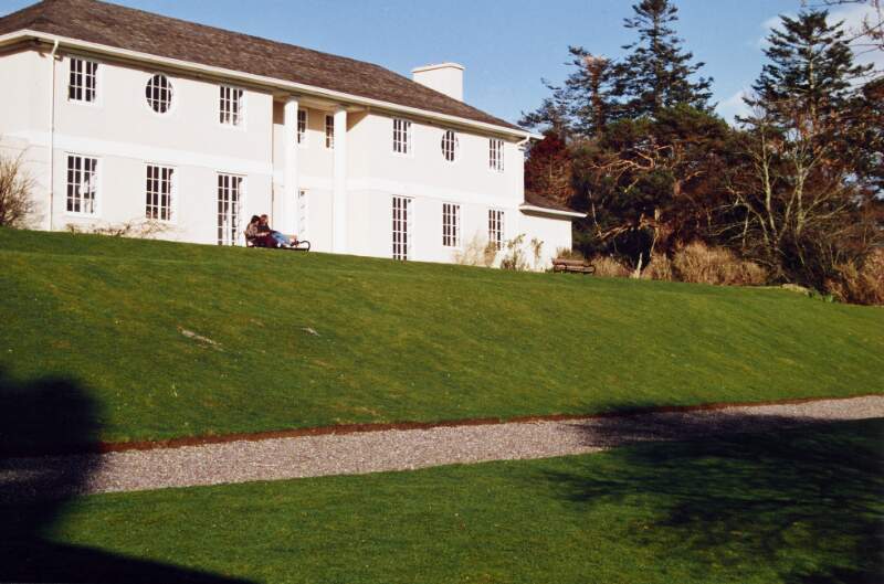 Killarney House, Co Kerry