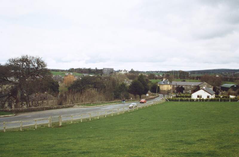 Thomastown, Co. Kilkenny