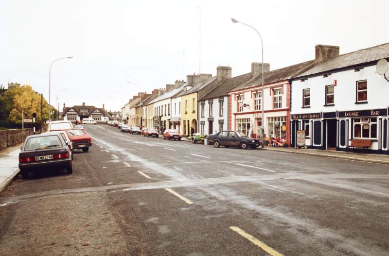 Main St. Adare, Co. Limerick