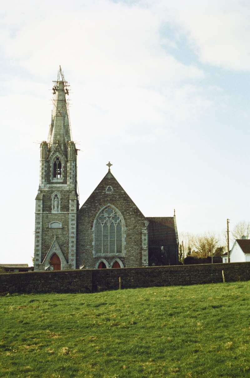 R.C. Church, Edgeworthstown, Co. Longford