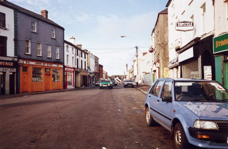 Trimgate St., Navan, Co. Meath