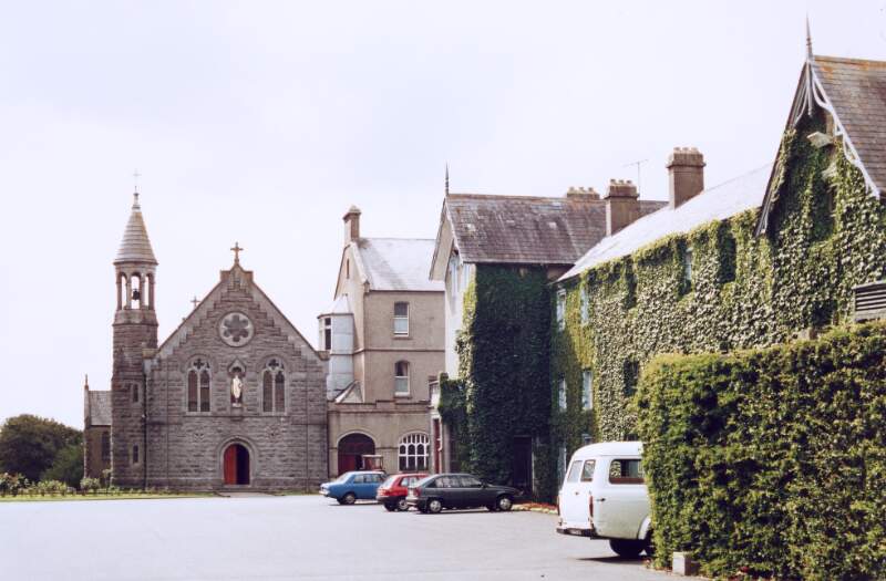Rockwell College, Co. Tipperary